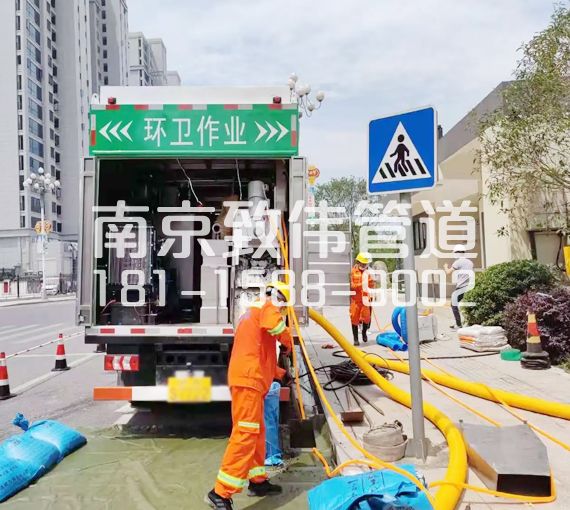 380奥体淤泥分离